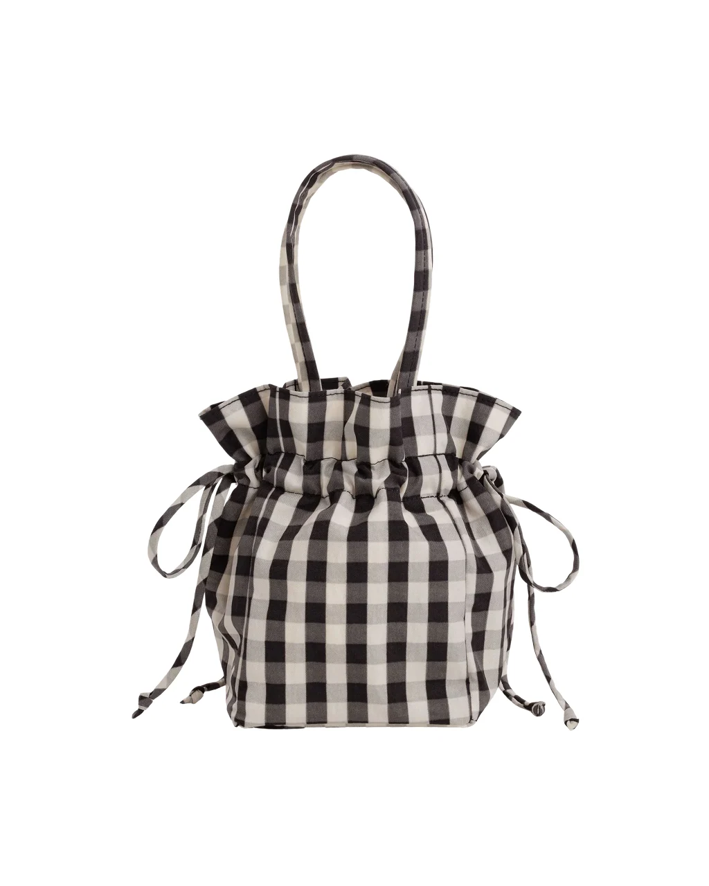Baggu Nylon Drawstring Bag - Image 17
