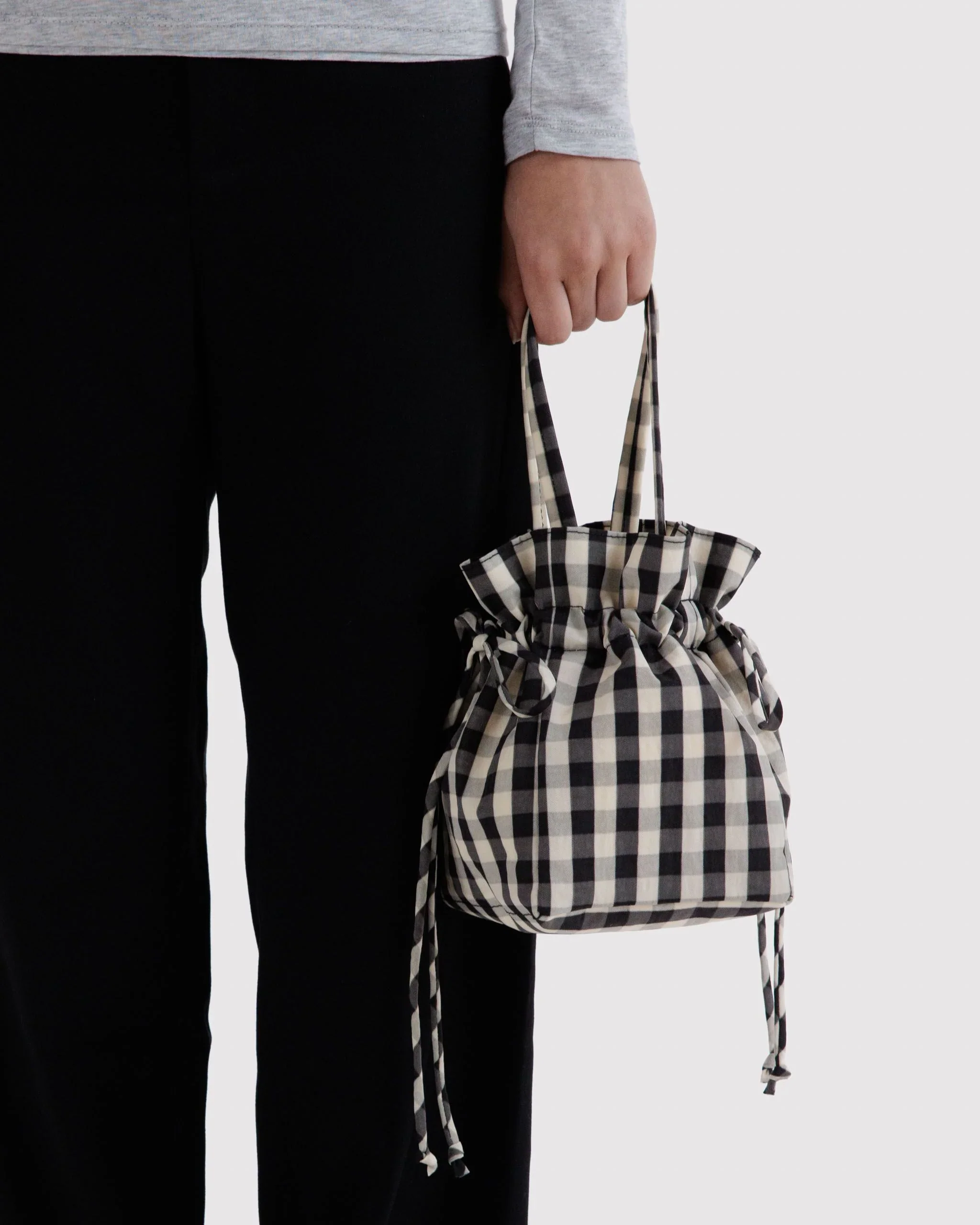Baggu Nylon Drawstring Bag - Image 18