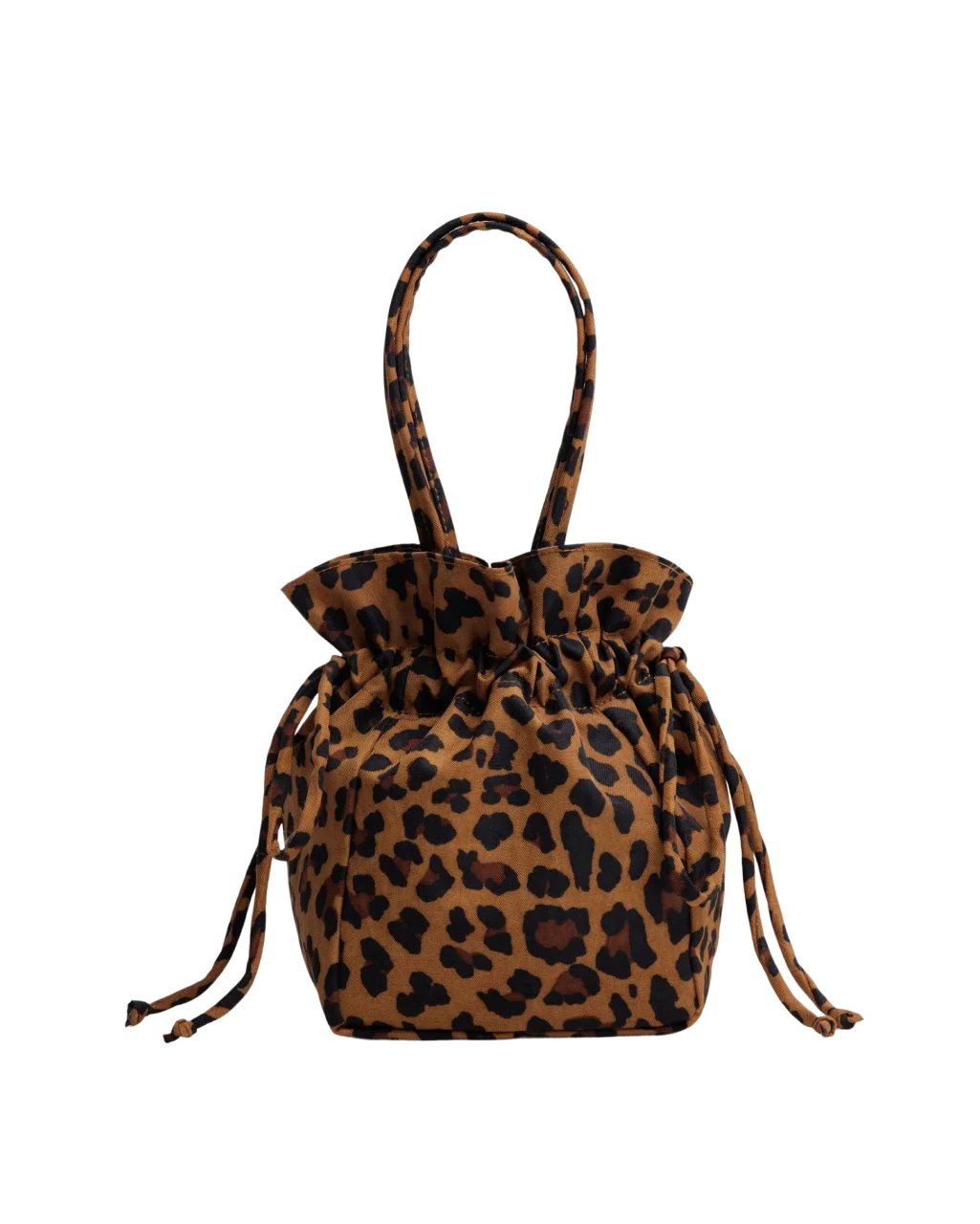 Baggu Nylon Drawstring Bag - Image 9