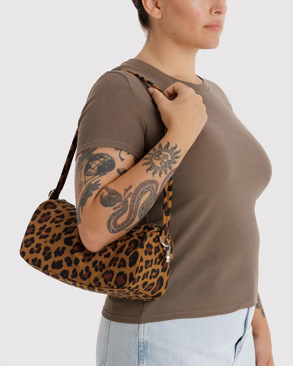 Baggu Nylon Loaf Bag - Image 14