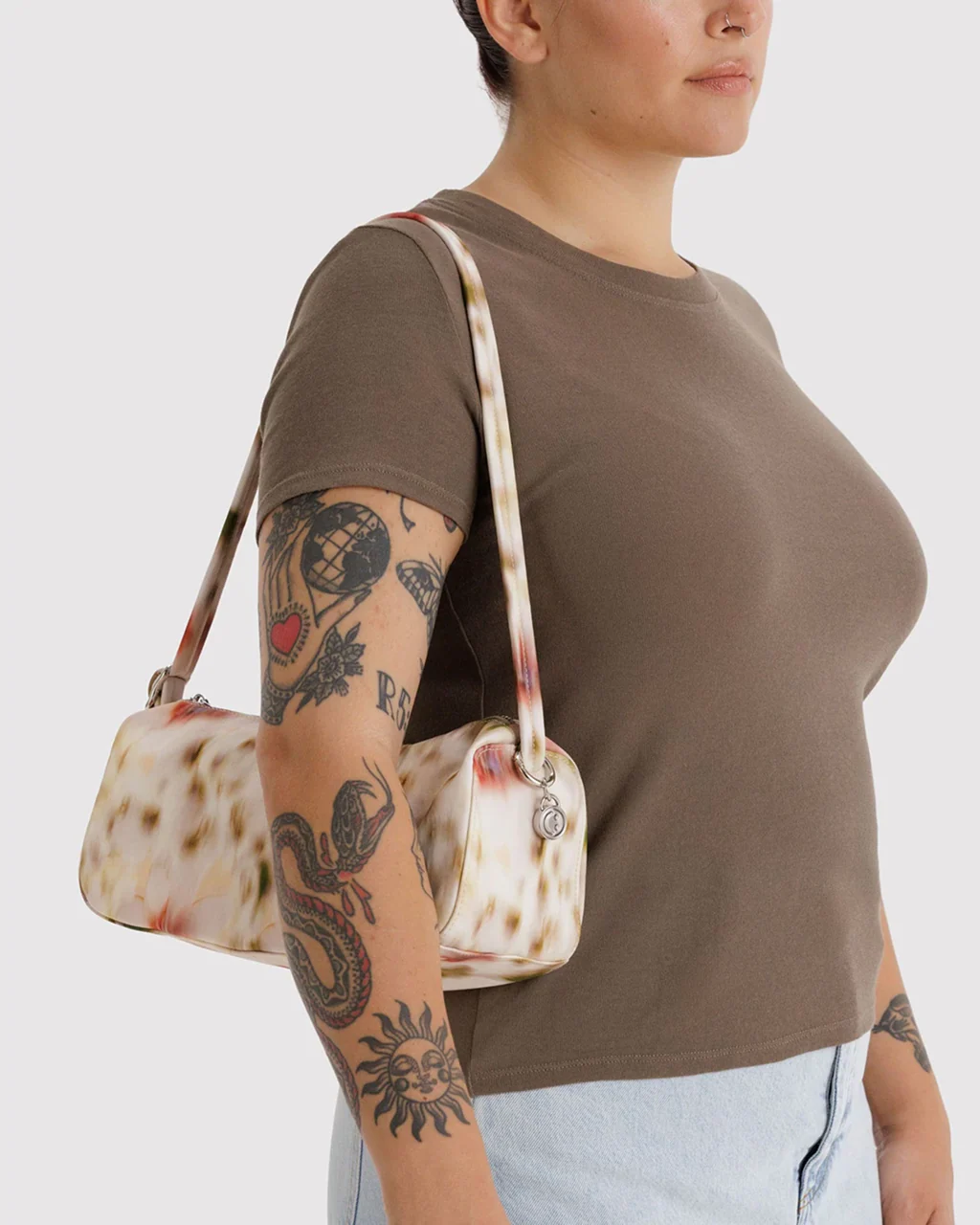 Baggu Nylon Loaf Bag - Image 19