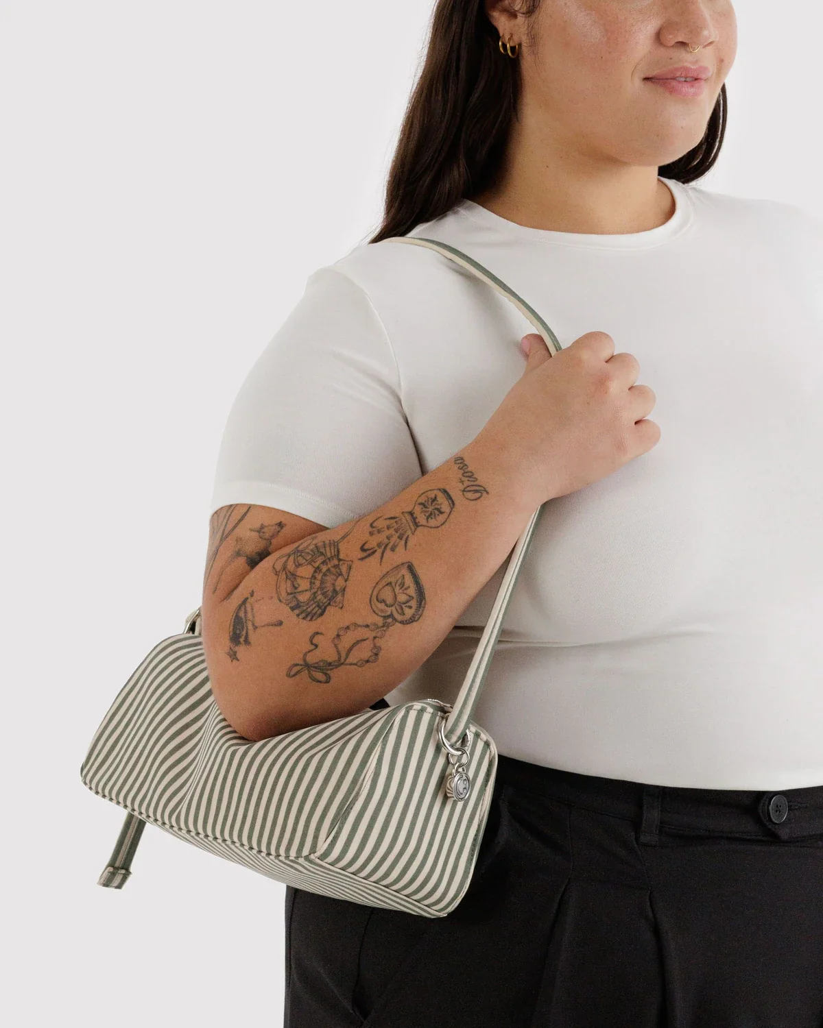 Baggu Nylon Loaf Bag - Image 23