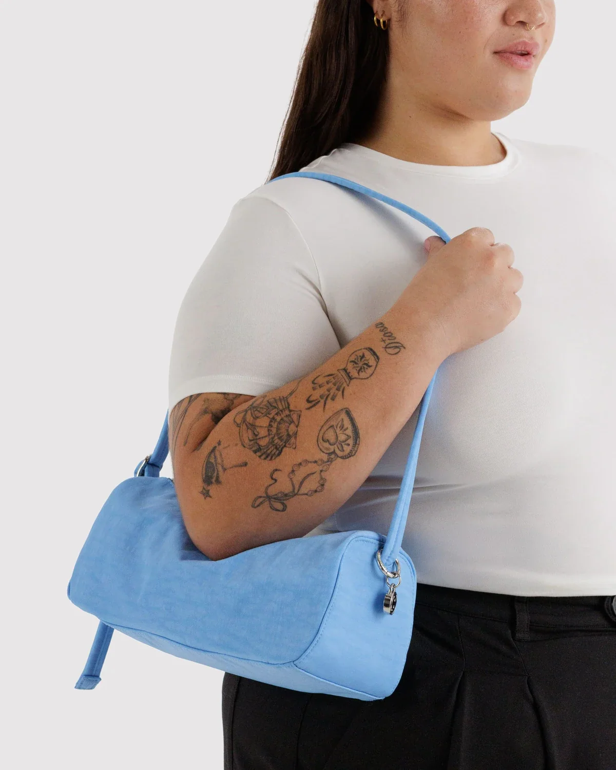 Baggu Nylon Loaf Bag - Image 27