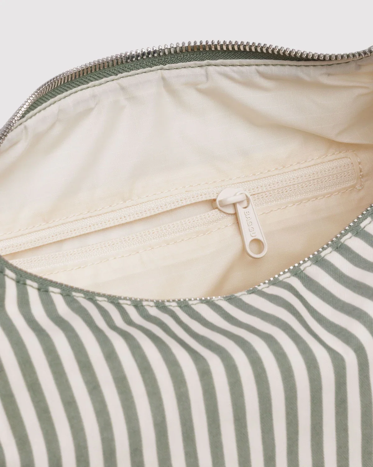 Baggu Nylon Meringue Bag - Image 11