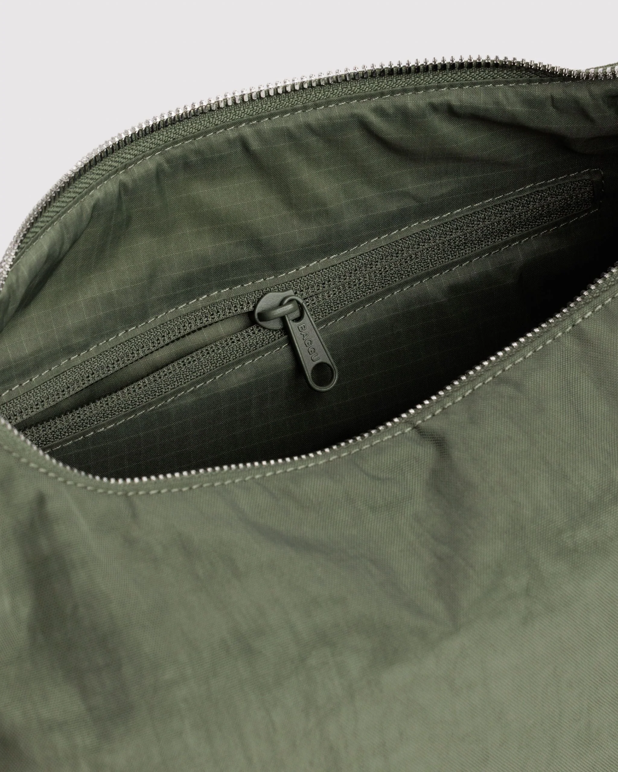Baggu Nylon Meringue Bag - Image 15