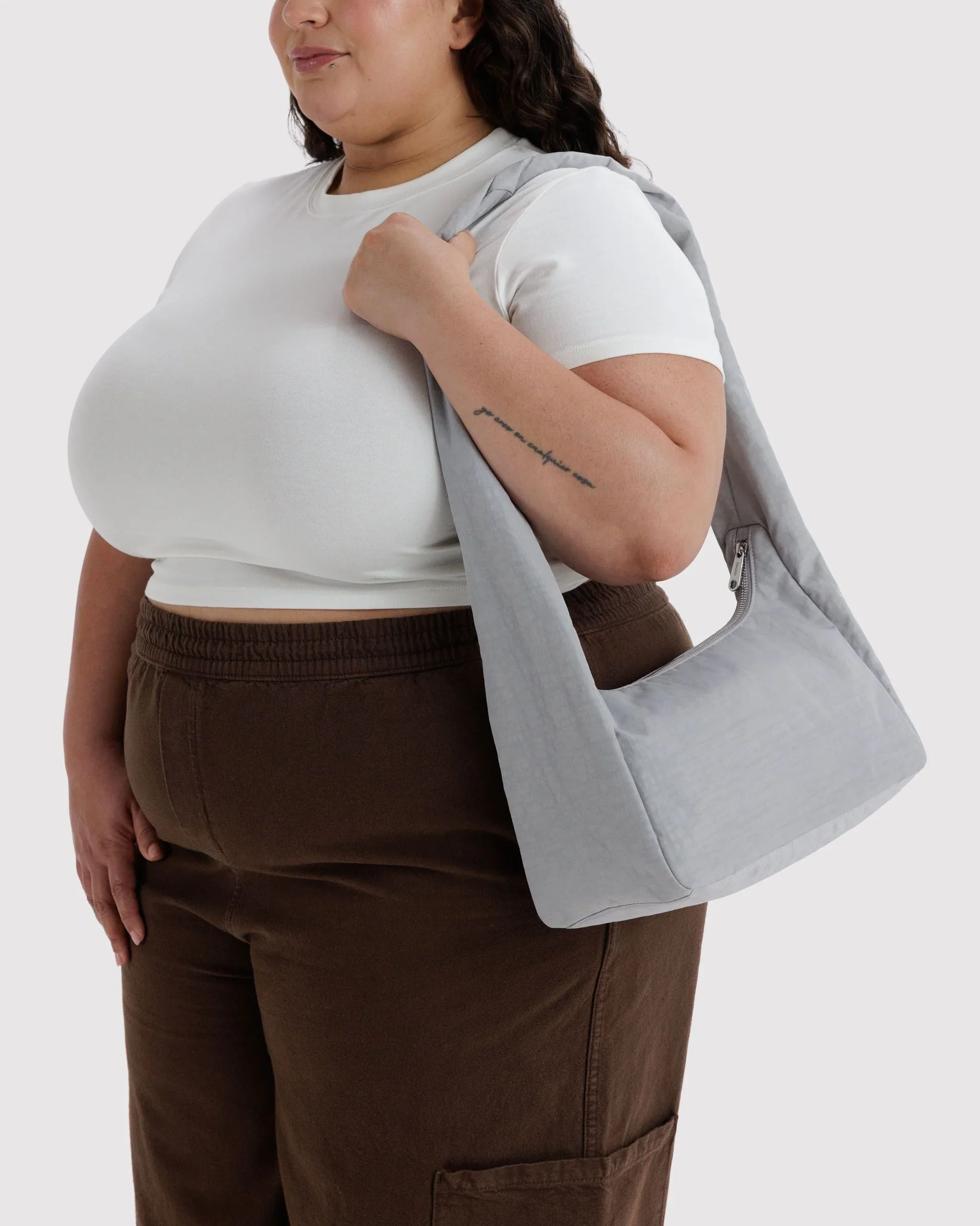 Baggu Nylon Meringue Bag - Image 18