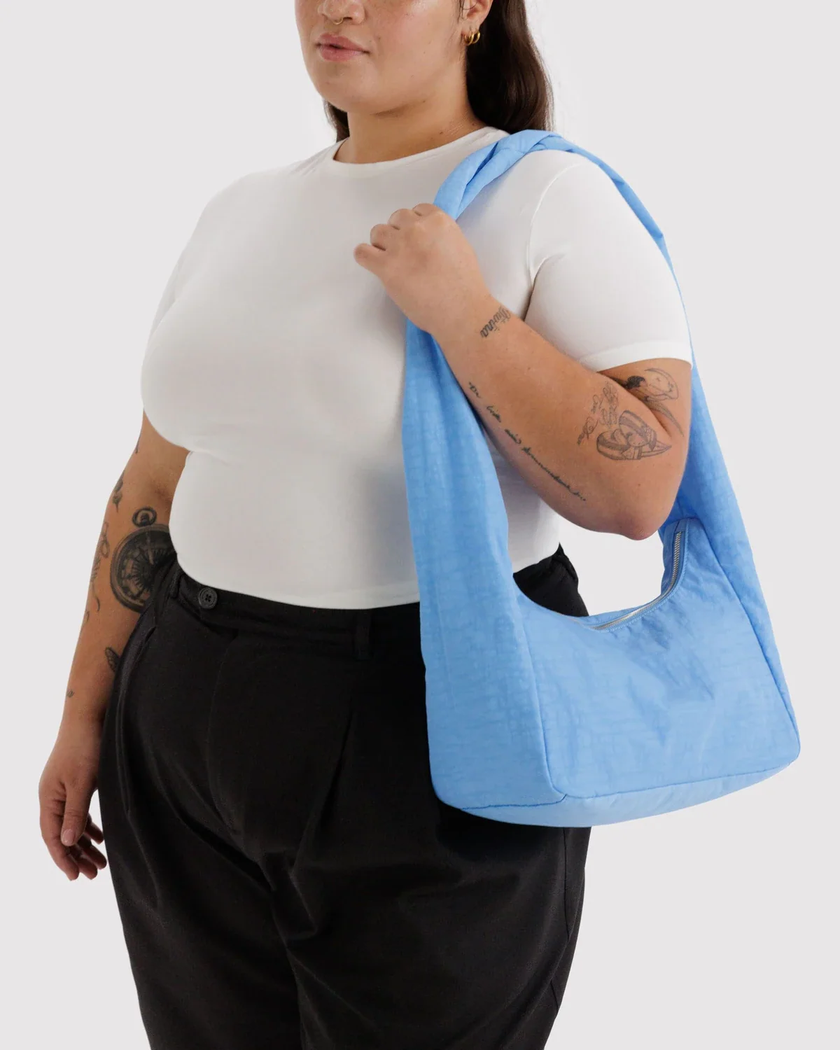 Baggu Nylon Meringue Bag - Image 2