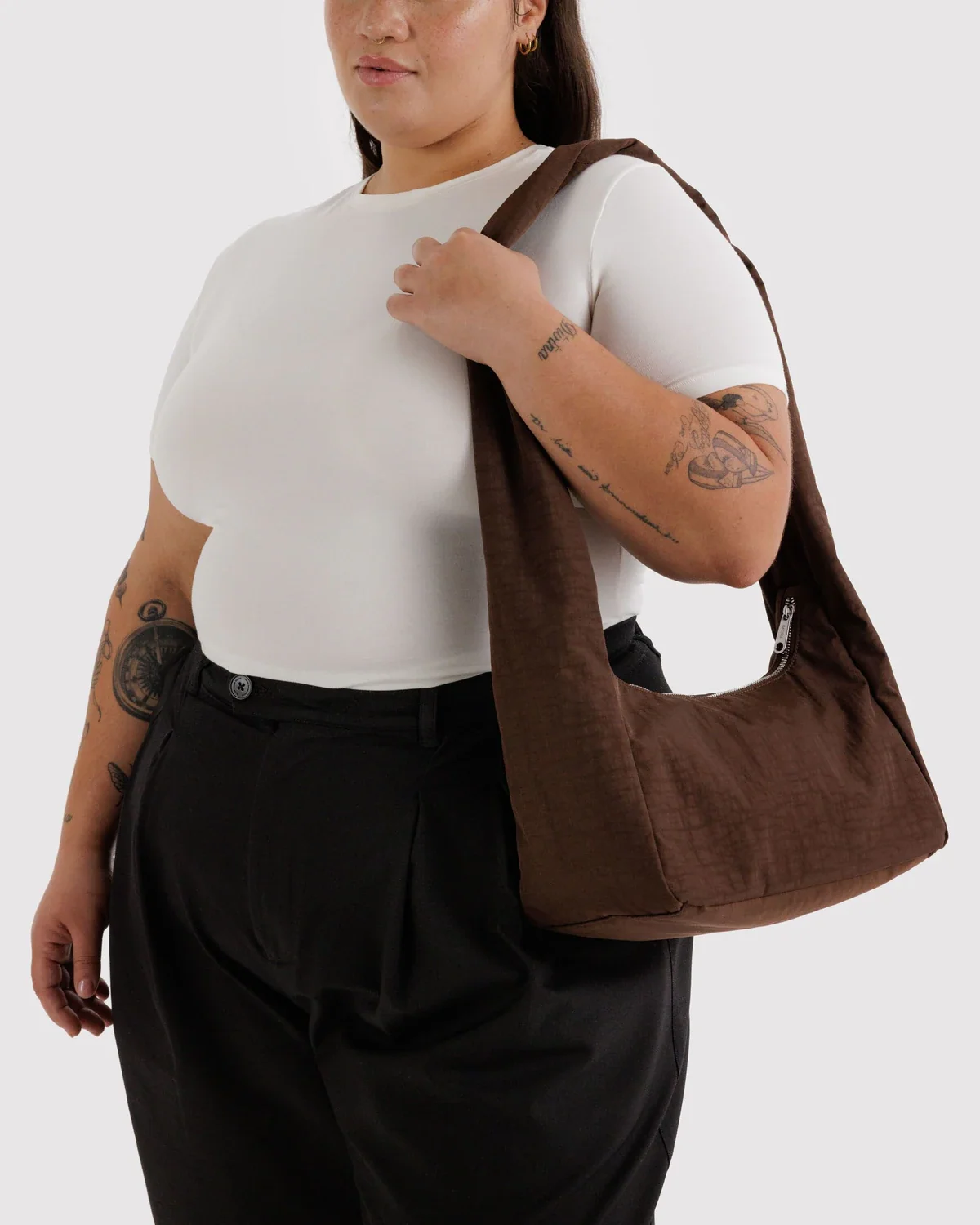 Baggu Nylon Meringue Bag - Image 6
