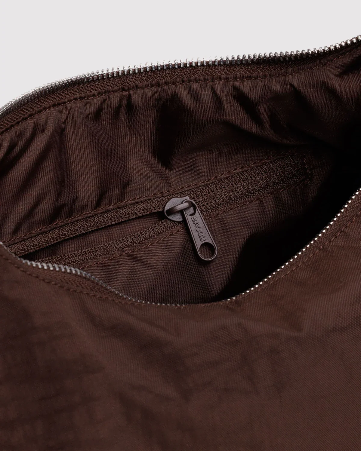 Baggu Nylon Meringue Bag - Image 7