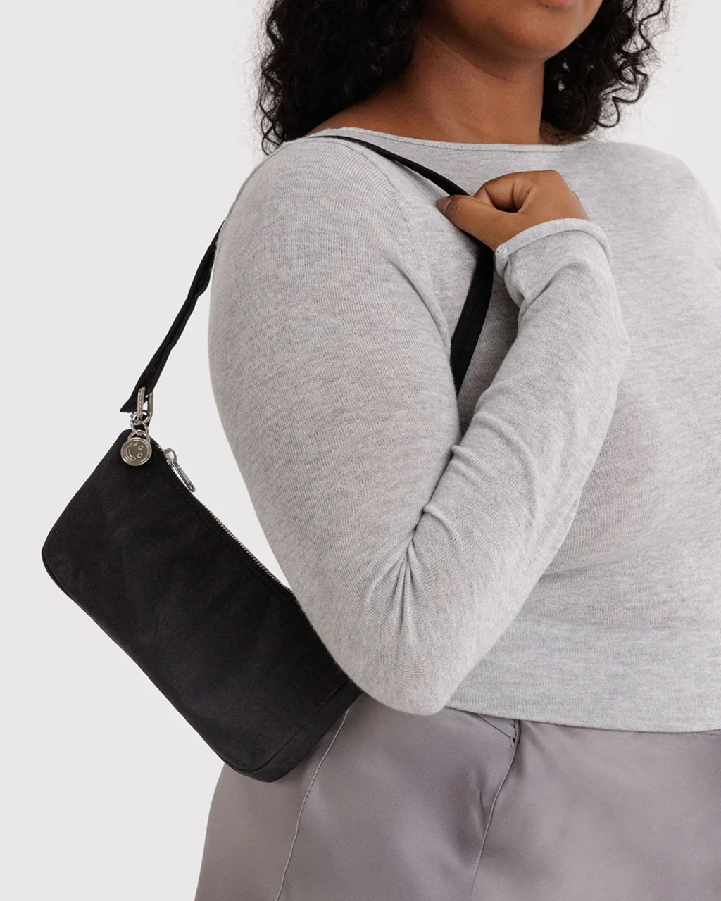 Baggu Nylon Pochette - Image 2