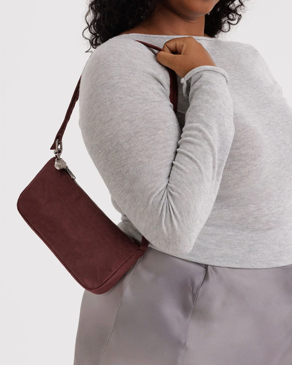 Baggu Nylon Pochette - Image 6