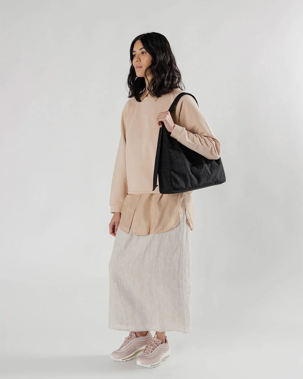 Baggu Nylon Shoulder Bag - Image 2