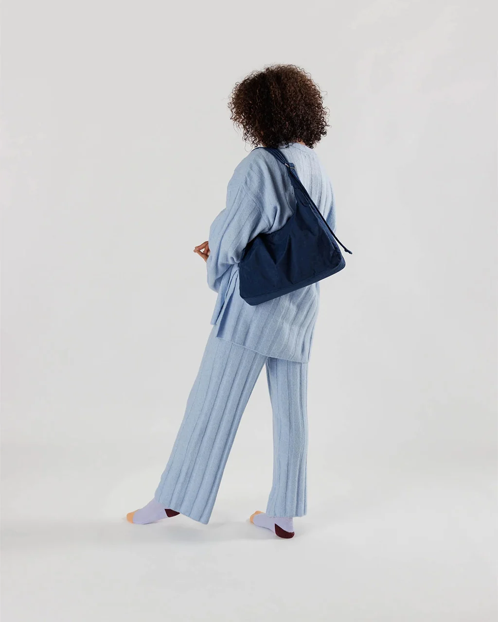 Baggu Nylon Shoulder Bag - Image 5