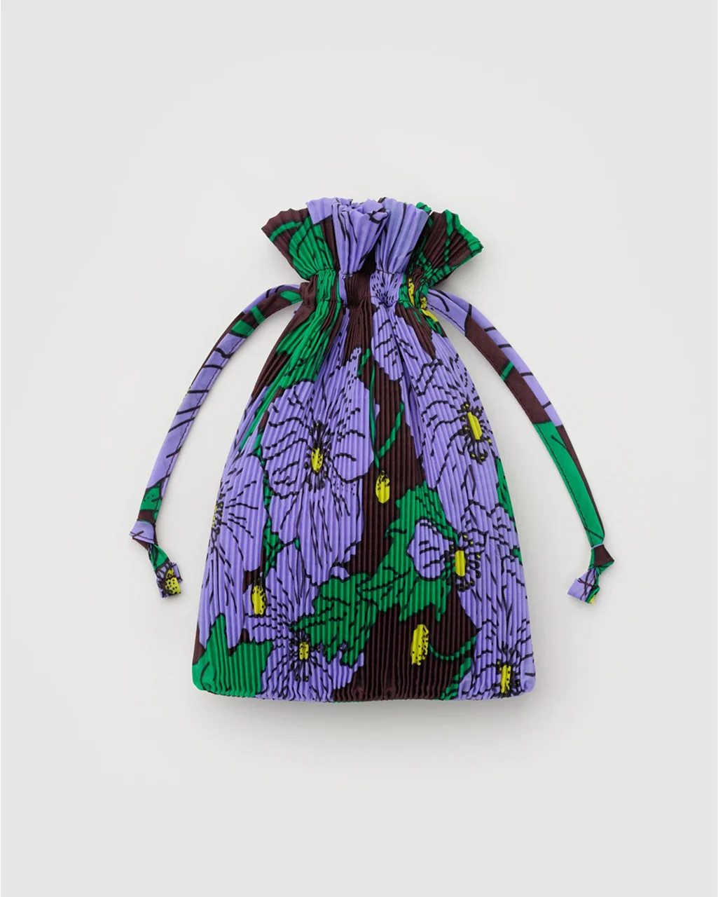 Baggu Pleated Reusable Bag - Image 12