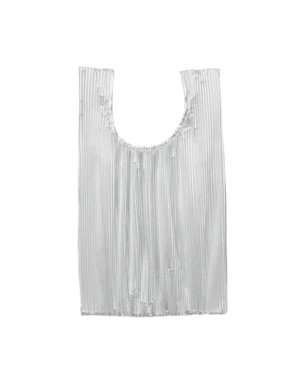 Baggu Pleated Reusable Bag - Image 13