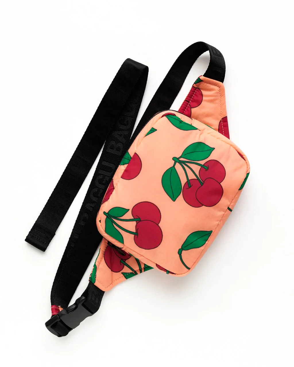 Baggu Puffy Fanny Pack - Image 3