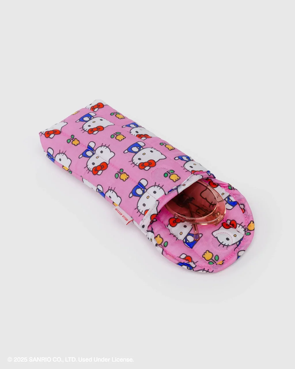 Baggu Puffy Glasses Sleeve - Image 25