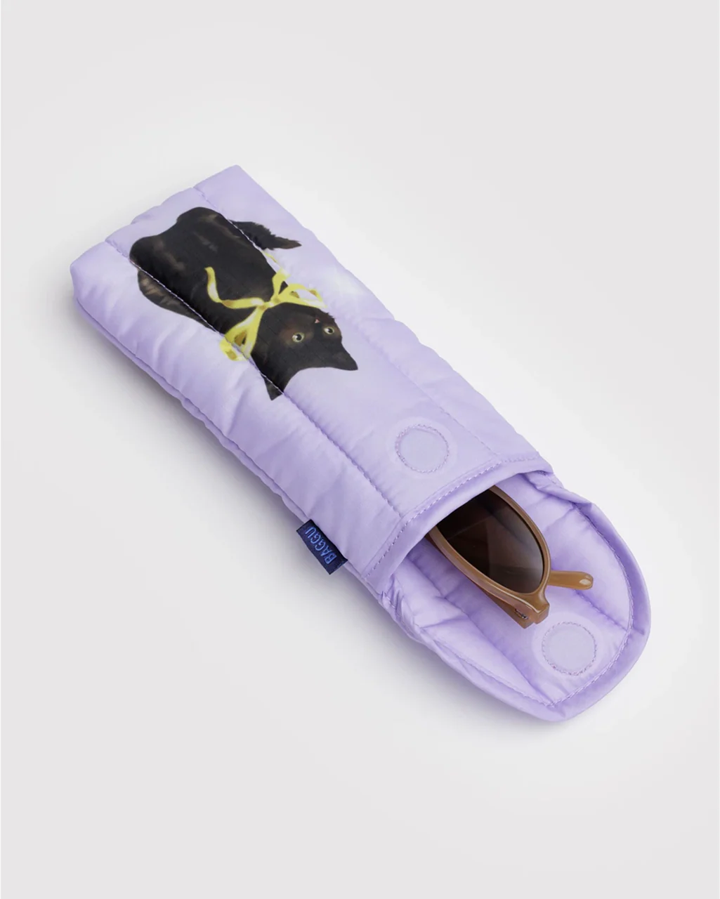 Baggu Puffy Glasses Sleeve - Image 27