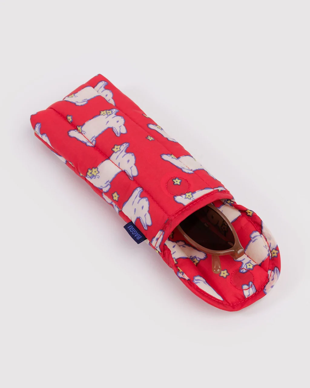 Baggu Puffy Glasses Sleeve - Image 33