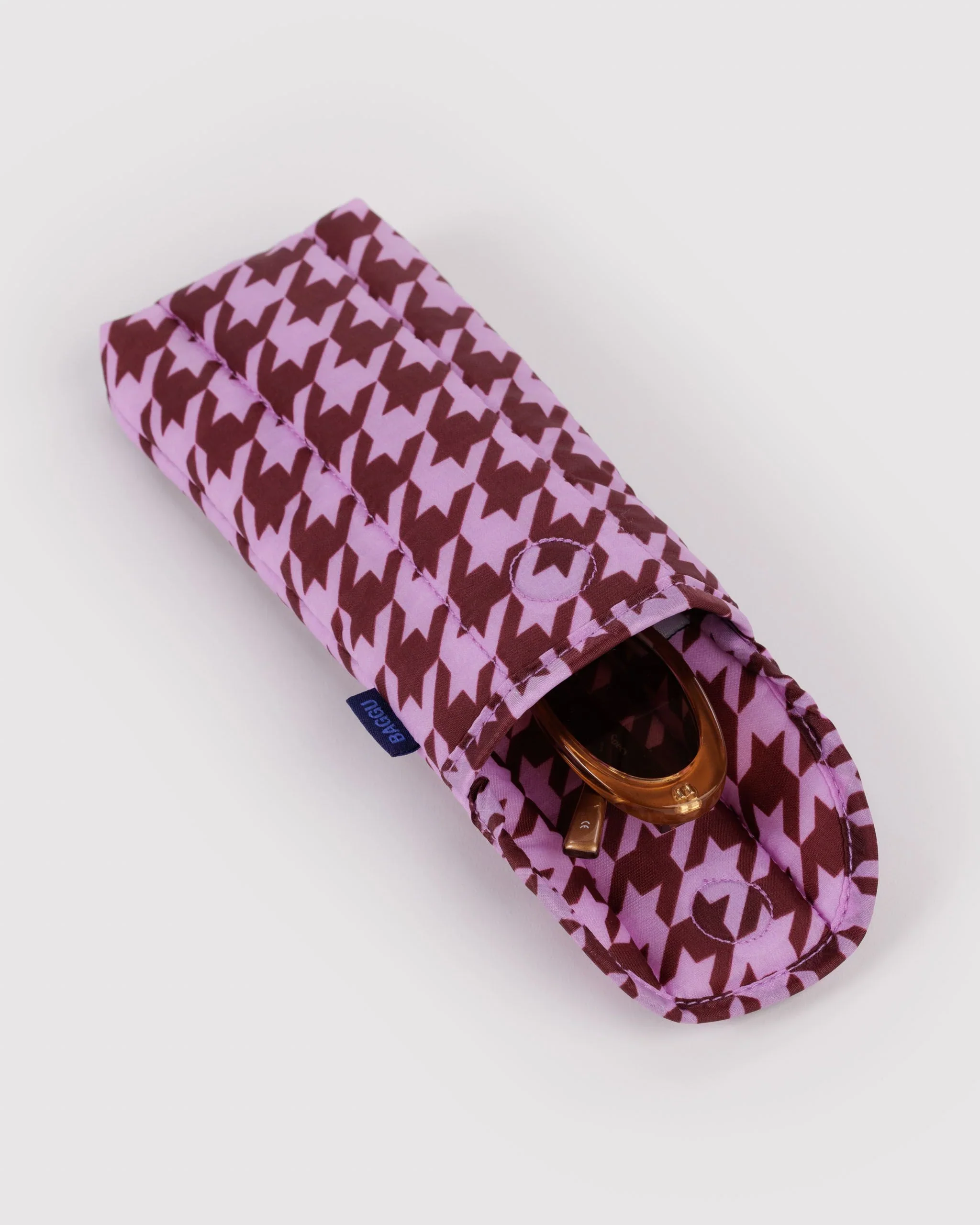 Baggu Puffy Glasses Sleeve - Image 45