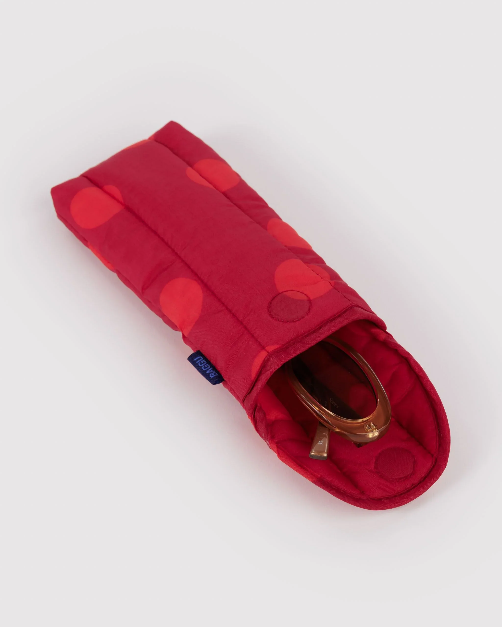 Baggu Puffy Glasses Sleeve - Image 47