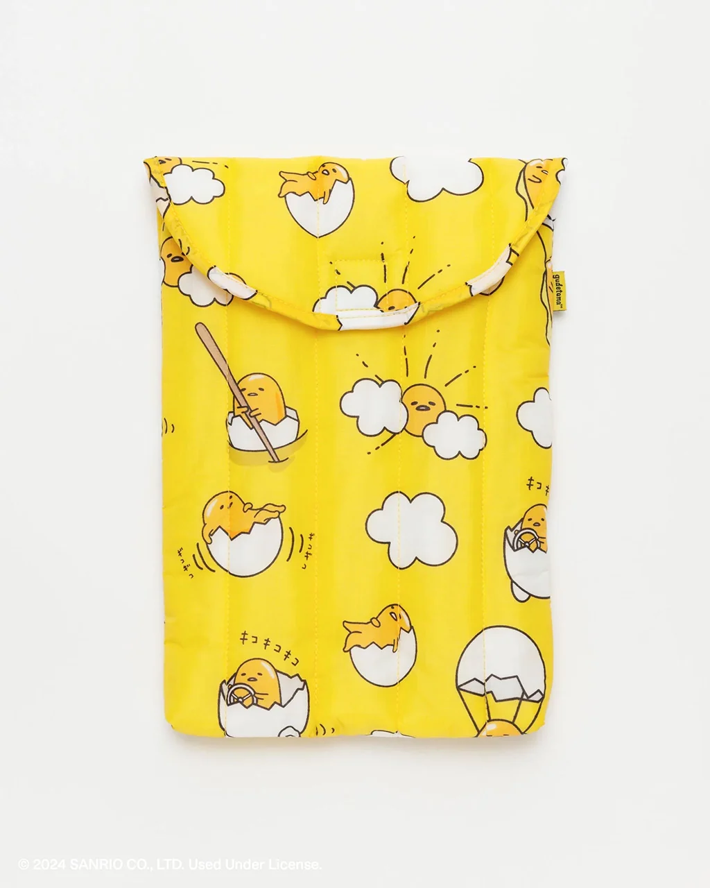 Baggu Puffy Laptop Sleeve 13"/14" - Image 13