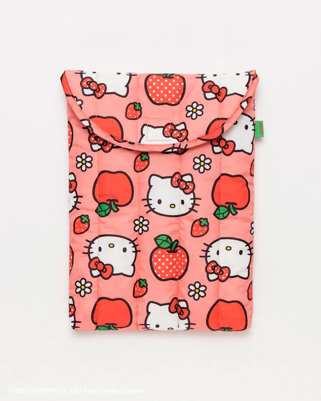 Baggu Puffy Laptop Sleeve 13"/14" - Image 14