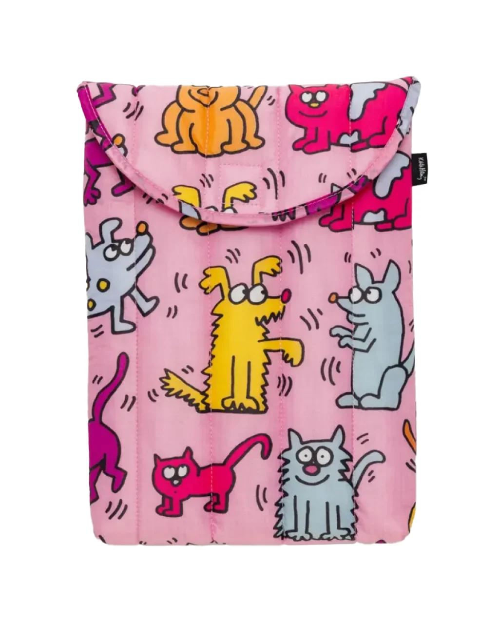 Baggu Puffy Laptop Sleeve 13"/14" - Image 24