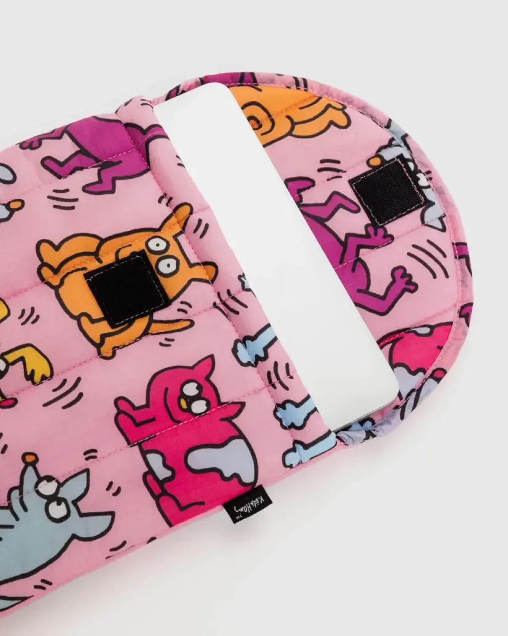 Baggu Puffy Laptop Sleeve 13"/14" - Image 25