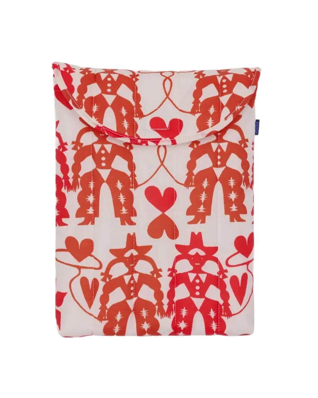 Baggu Puffy Laptop Sleeve 13"/14" - Image 34
