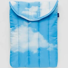 Baggu Puffy Laptop Sleeve 13"/14" - Image 40