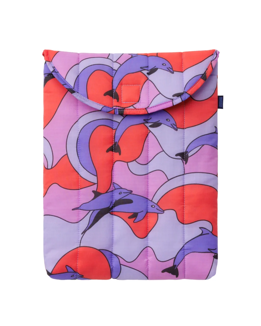 Baggu Puffy Laptop Sleeve 13"/14" - Image 47