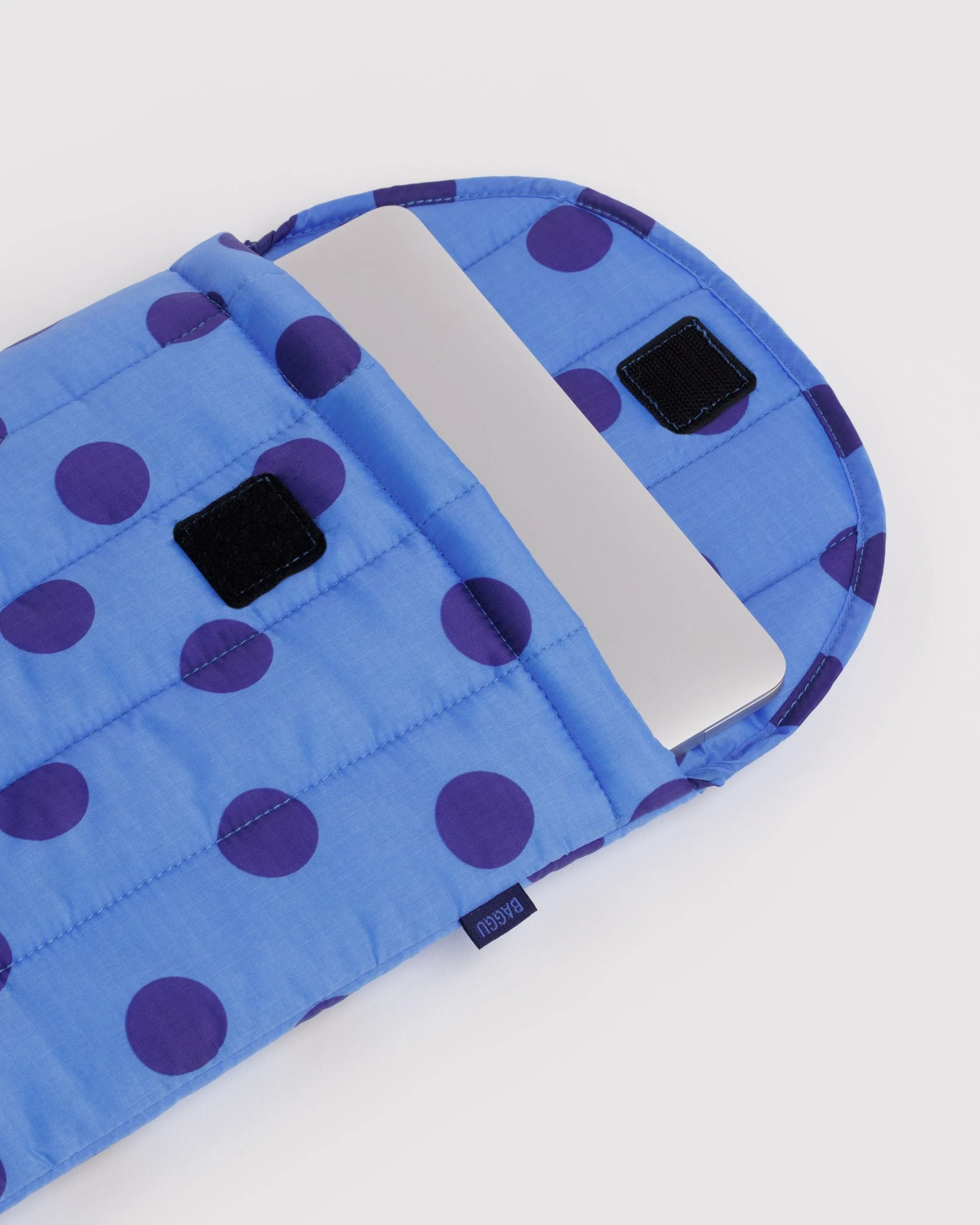 Baggu Puffy Laptop Sleeve 13"/14" - Image 50