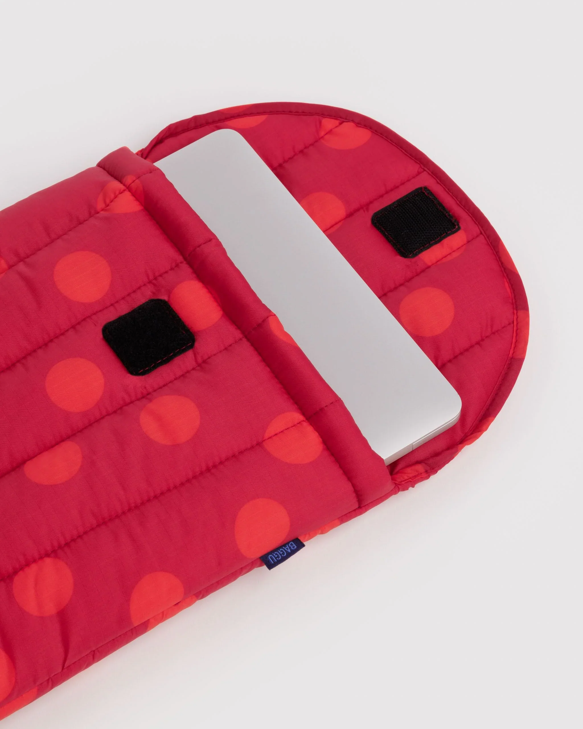Baggu Puffy Laptop Sleeve 13"/14" - Image 52