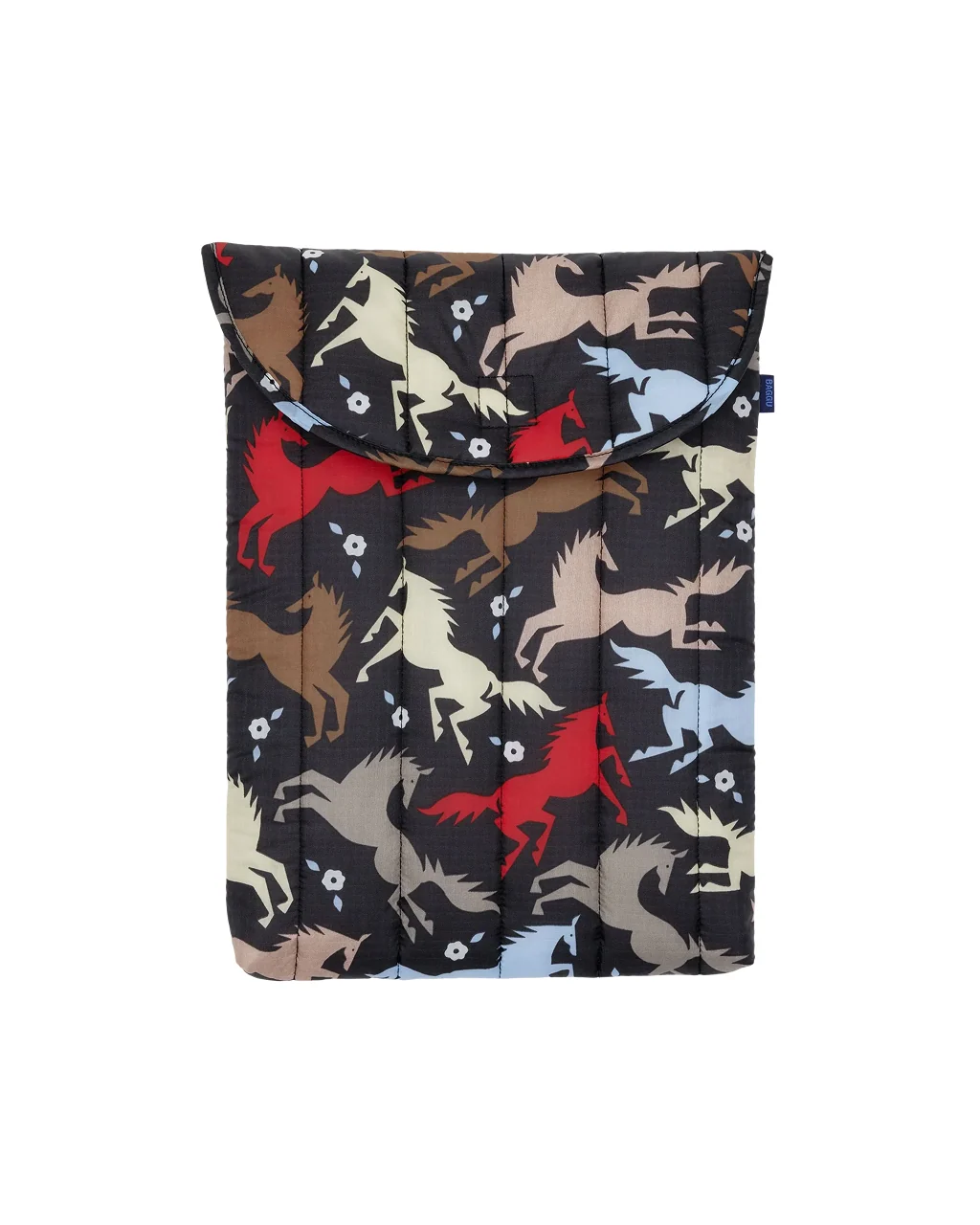 Baggu Puffy Laptop Sleeve 16in - Image 13