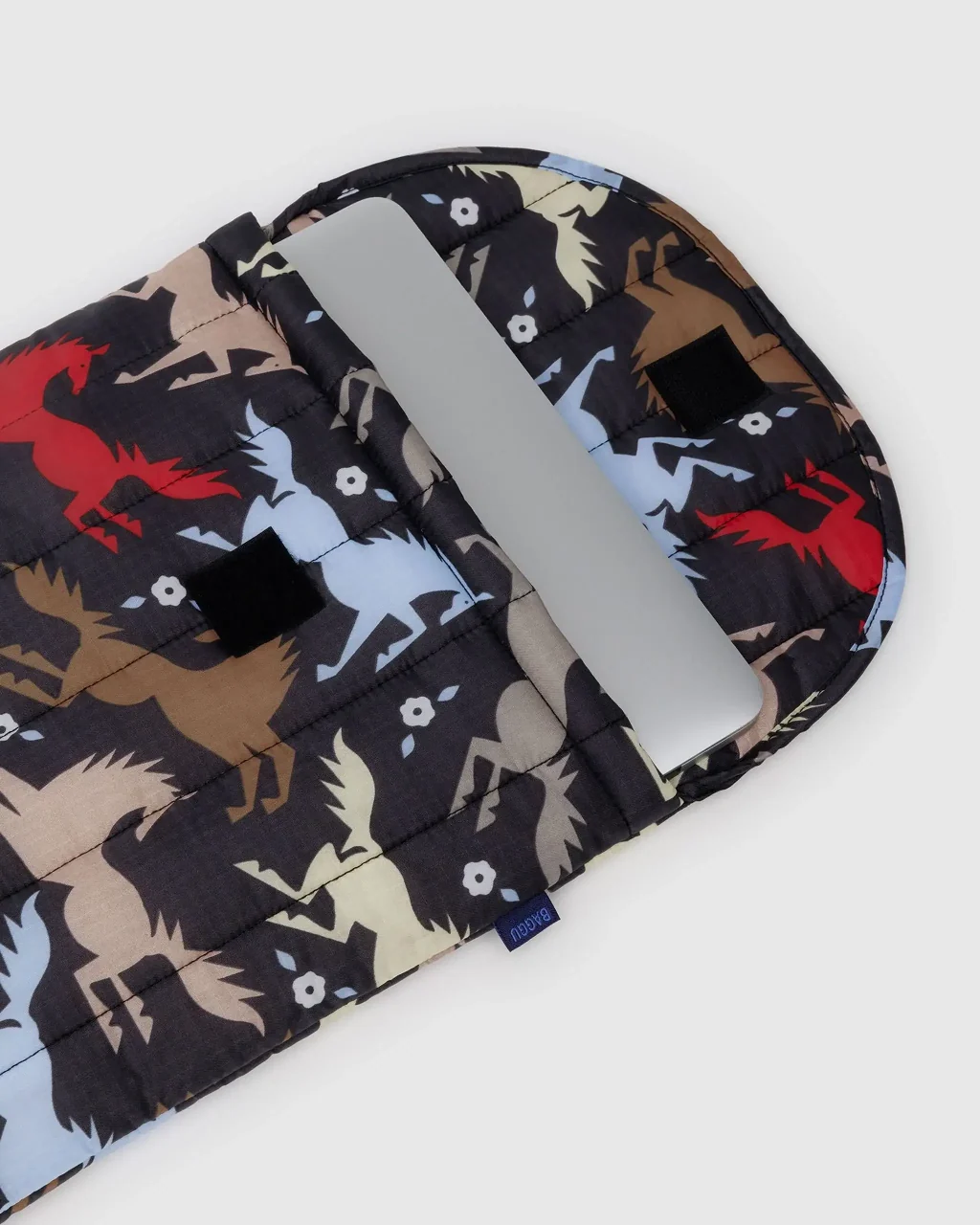 Baggu Puffy Laptop Sleeve 16in - Image 14