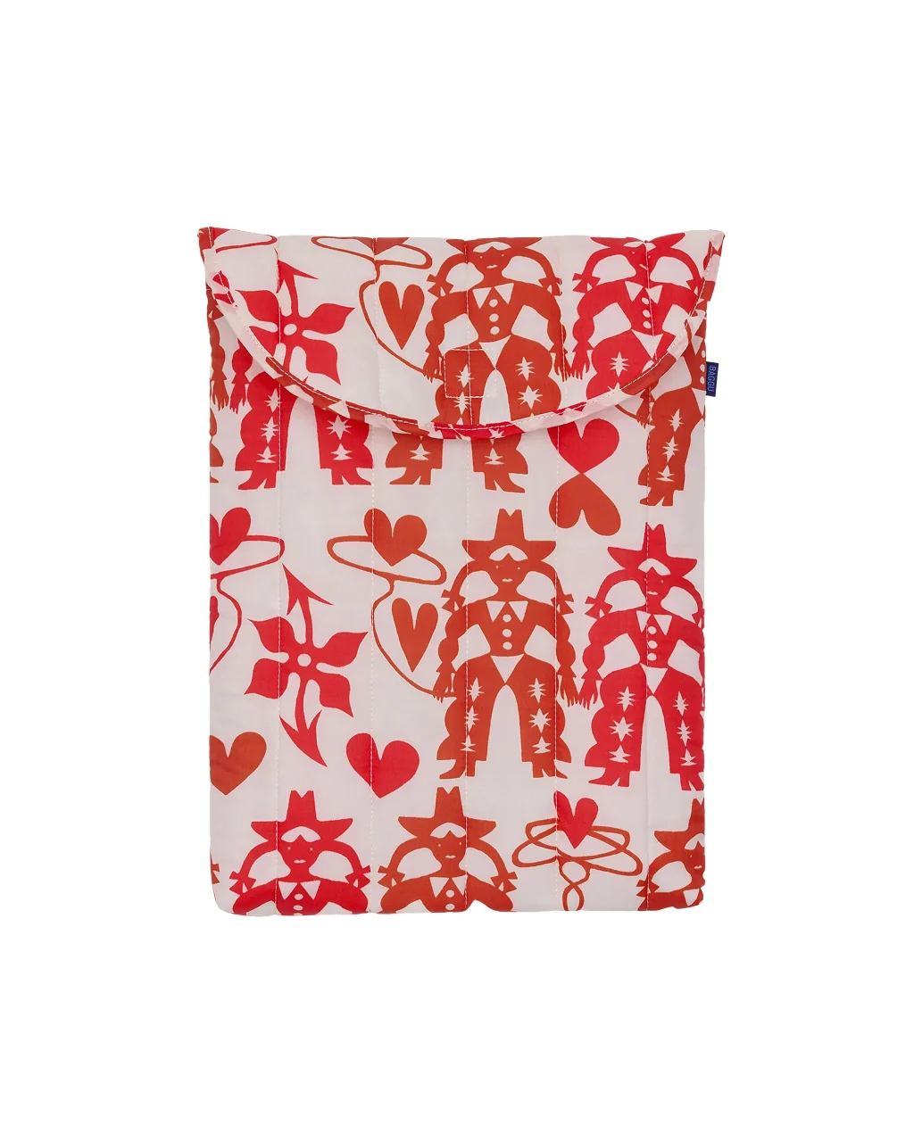 Baggu Puffy Laptop Sleeve 16in - Image 15