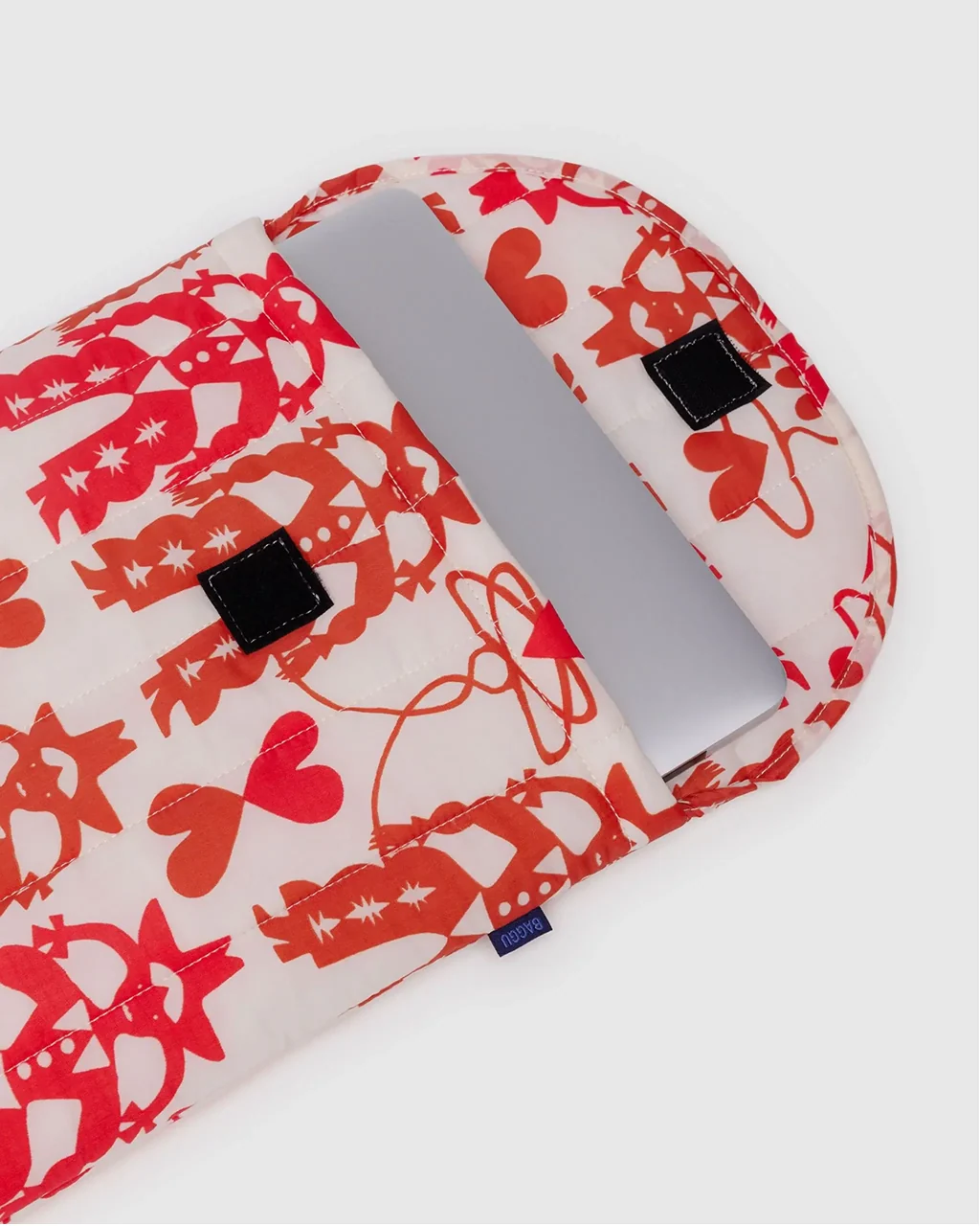 Baggu Puffy Laptop Sleeve 16in - Image 16