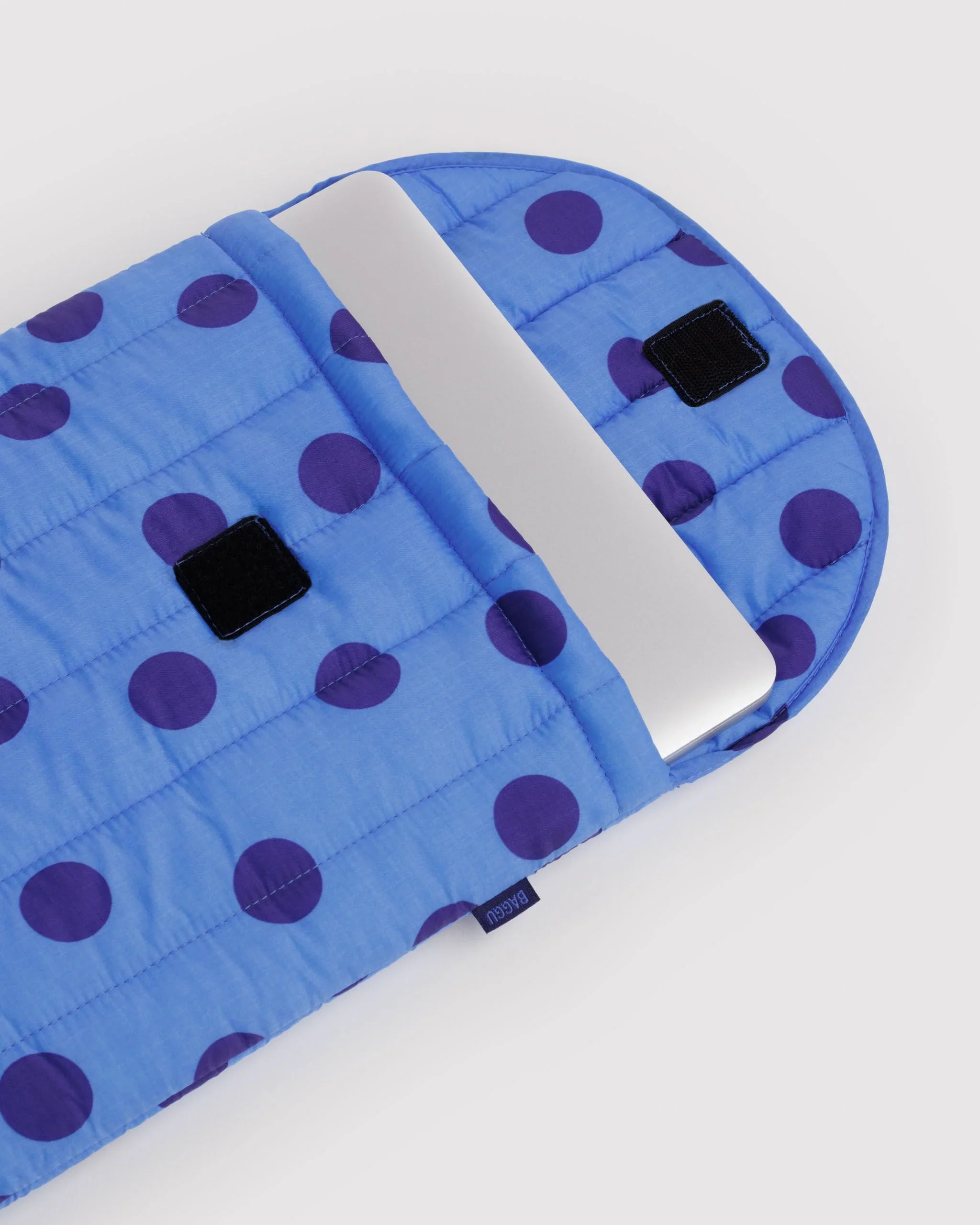 Baggu Puffy Laptop Sleeve 16in - Image 19