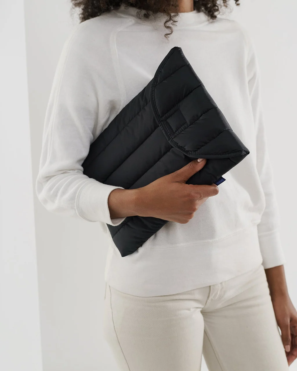 Baggu Puffy Laptop Sleeve 16in - Image 3