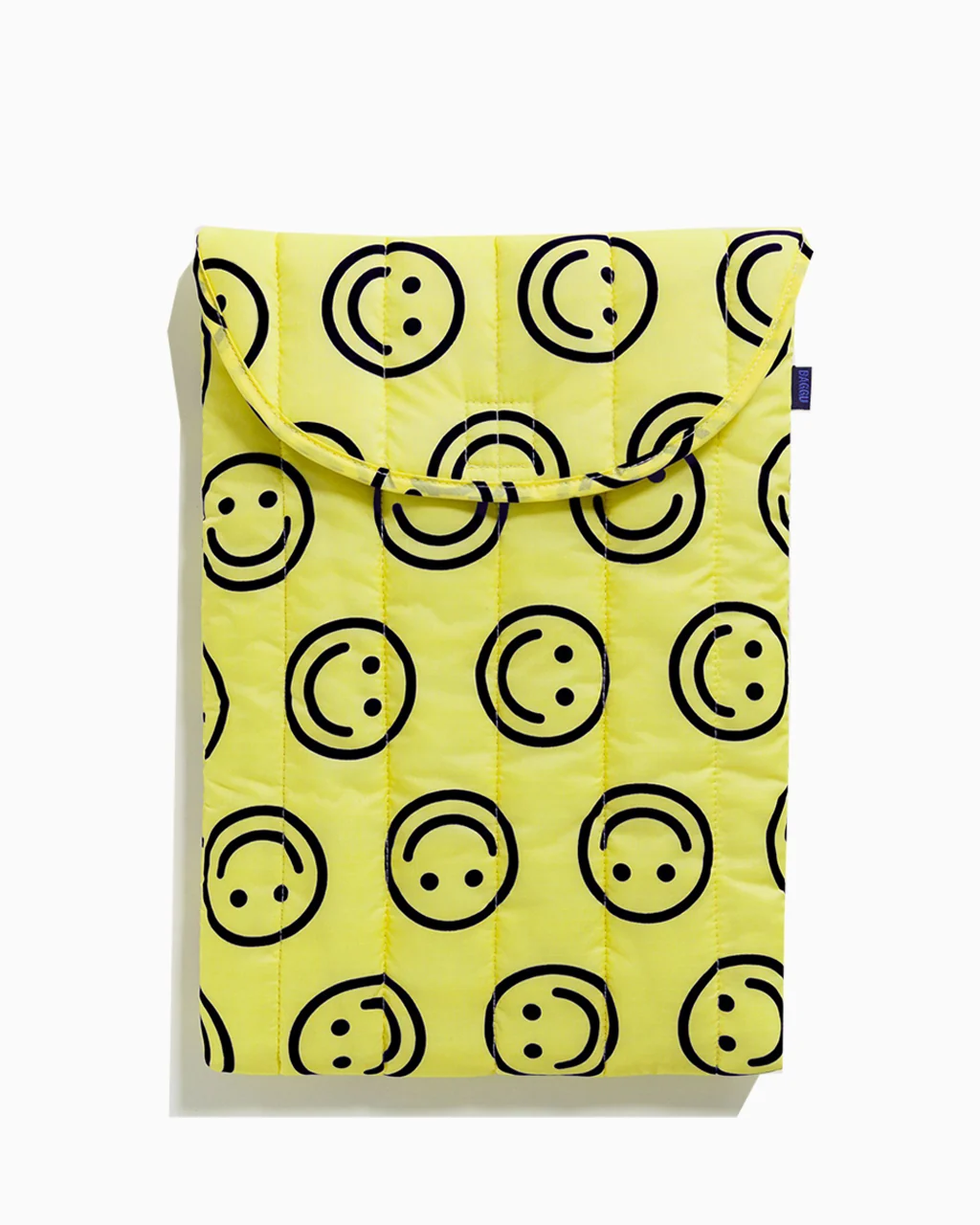 Baggu Puffy Laptop Sleeve 16in - Image 5