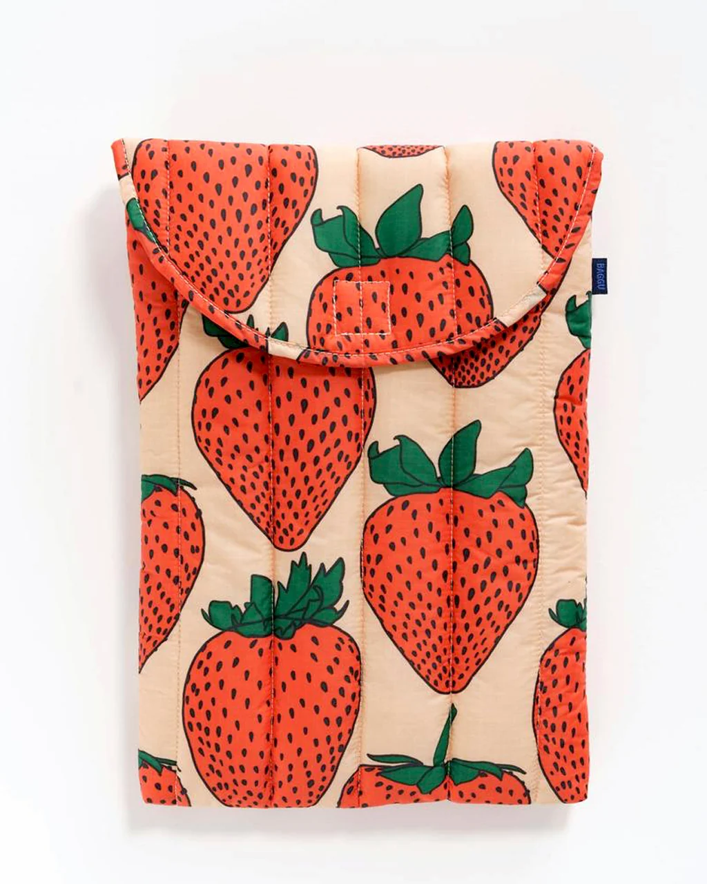 Baggu Puffy Laptop Sleeve 16in - Image 7