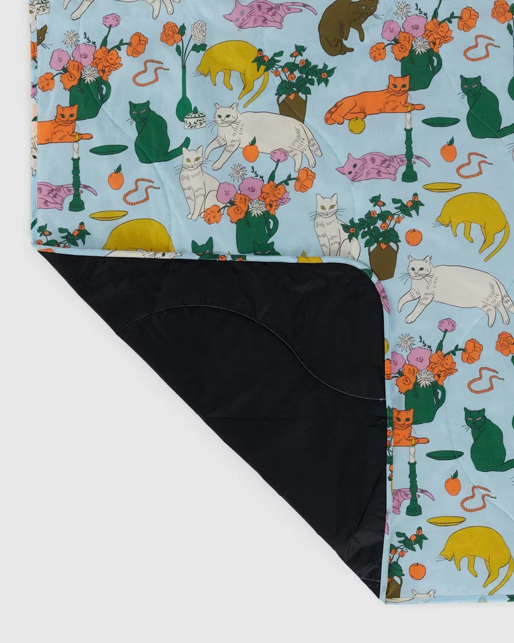 Baggu Puffy Picnic Blanket - Image 18