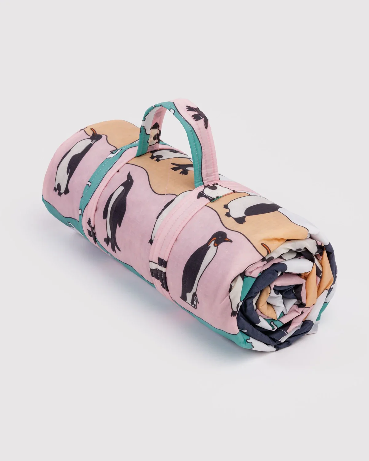 Baggu Puffy Picnic Blanket - Image 33