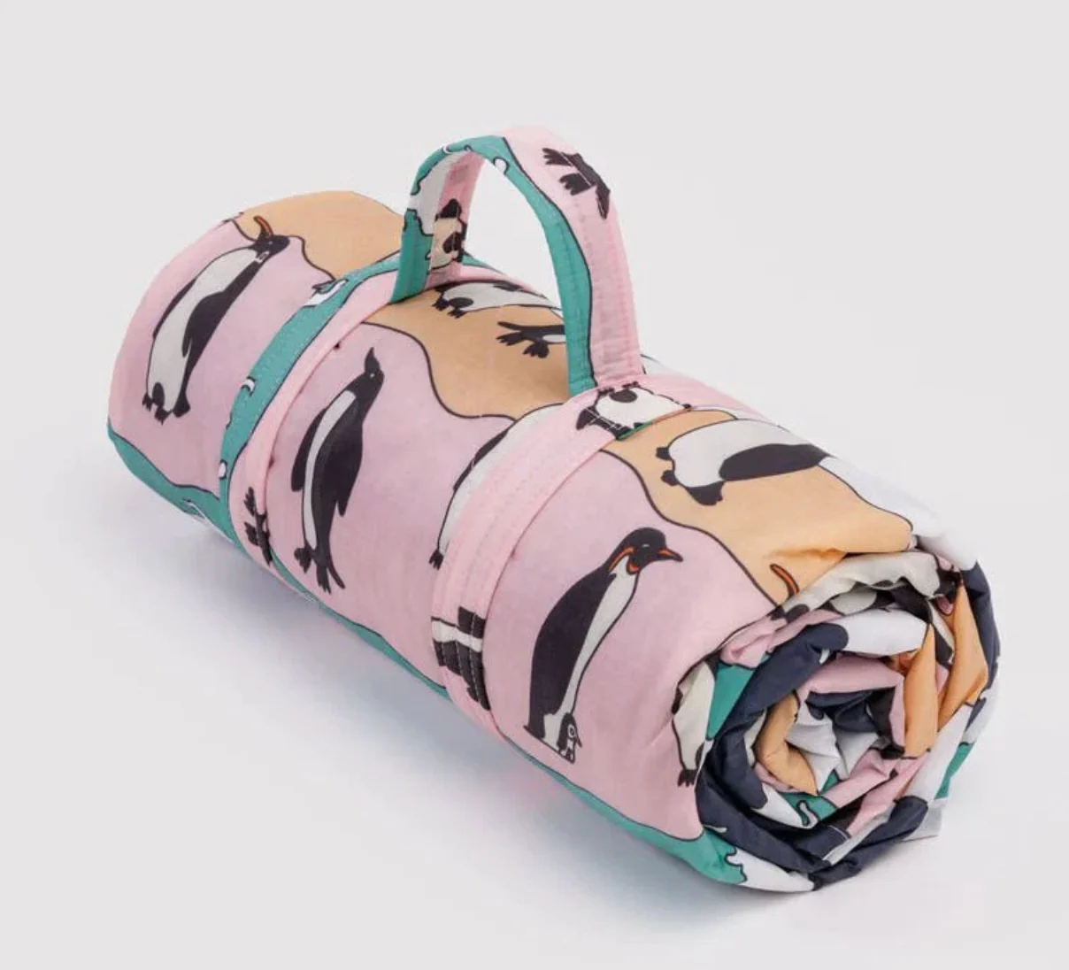 Baggu Puffy Picnic Blanket - Image 36