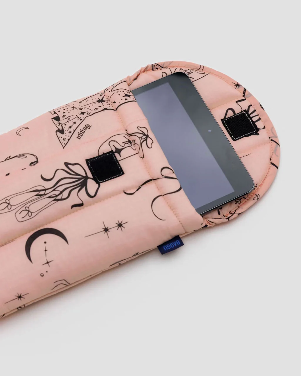 Baggu Puffy Tablet Sleeve 8" - Image 2