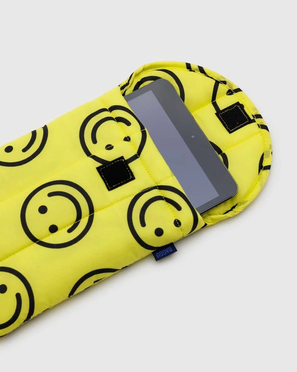 Baggu Puffy Tablet Sleeve 8" - Image 3