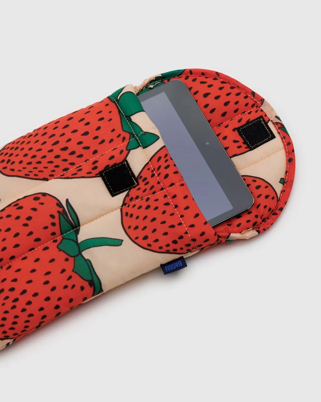 Baggu Puffy Tablet Sleeve 8" - Image 4