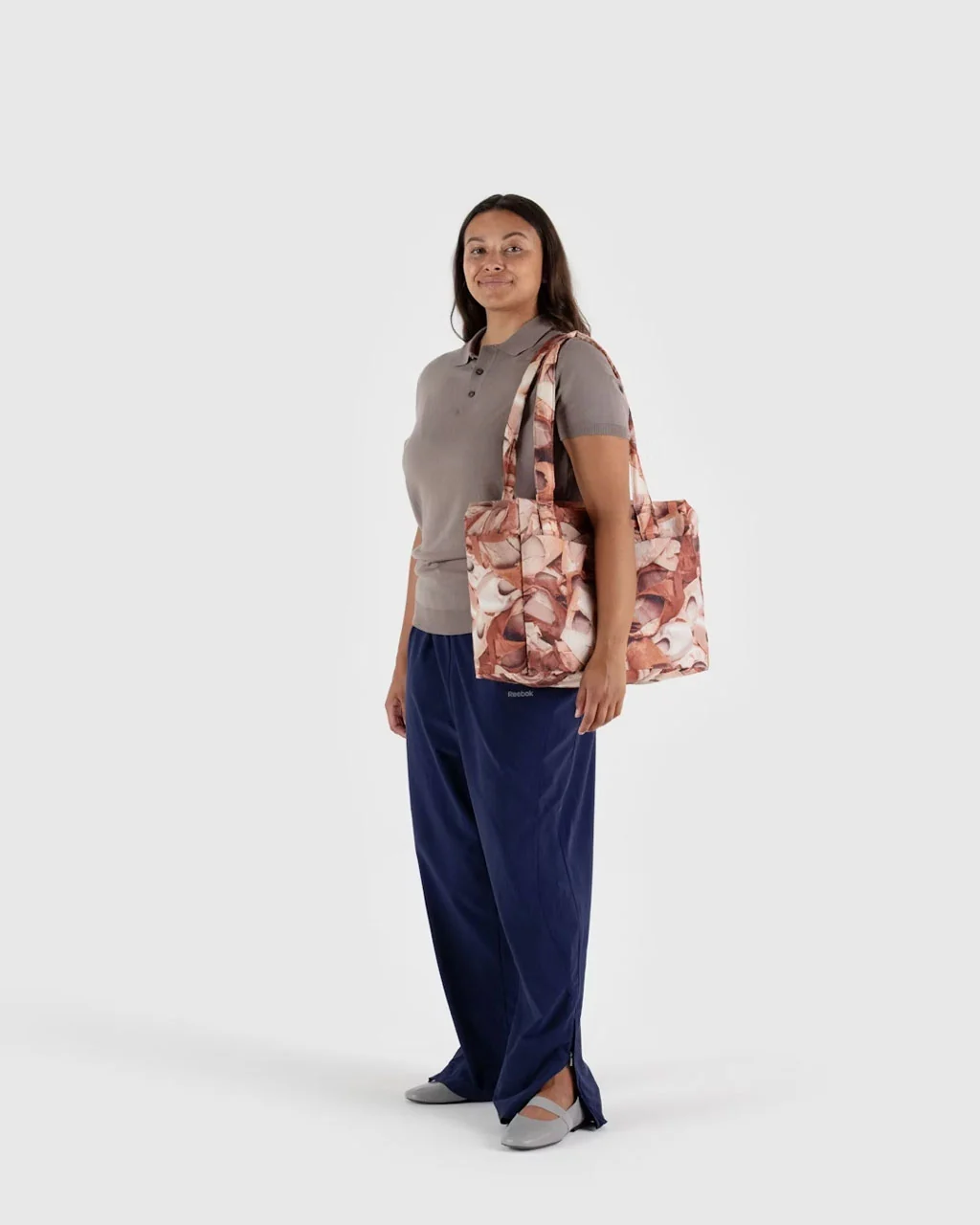 Baggu Small Cloud Carry On - Image 13