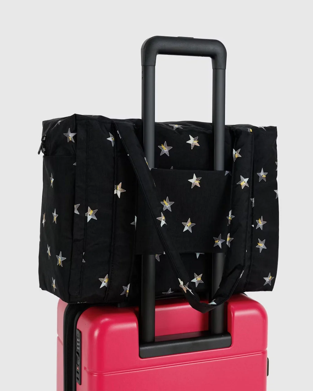 Baggu Small Cloud Carry On - Image 17